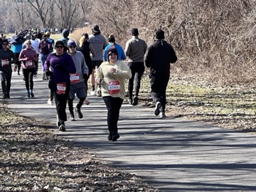 Ice Breaker 5K Photos 2026