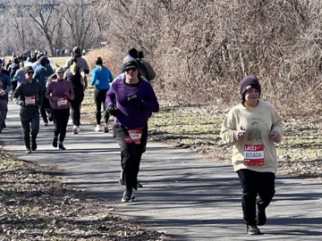 Ice Breaker 5K Photos 2026