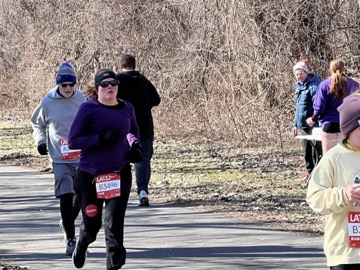 Ice Breaker 5K Photos 2026