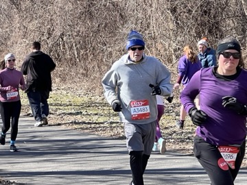 Ice Breaker 5K Photos 2026