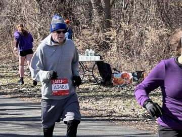 Ice Breaker 5K Photos 2026