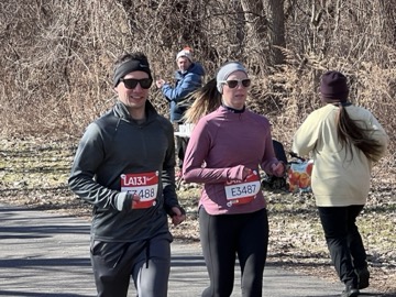 Ice Breaker 5K Photos 2026