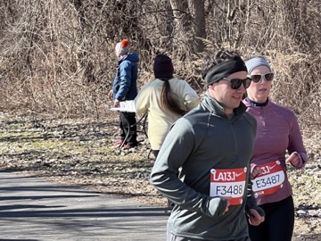 Ice Breaker 5K Photos 2026