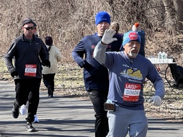 Ice Breaker 5K Photos 2026