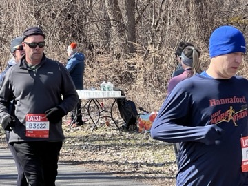 Ice Breaker 5K Photos 2026