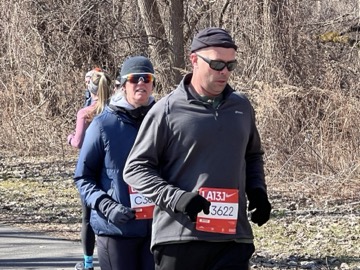 Ice Breaker 5K Photos 2026