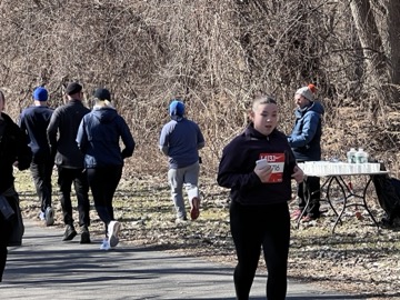Ice Breaker 5K Photos 2026