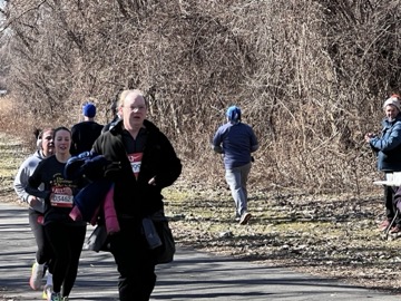 Ice Breaker 5K Photos 2026