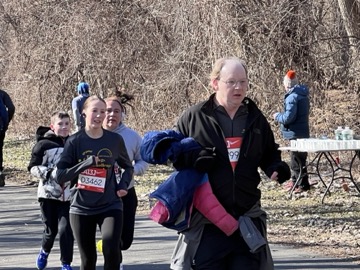 Ice Breaker 5K Photos 2026