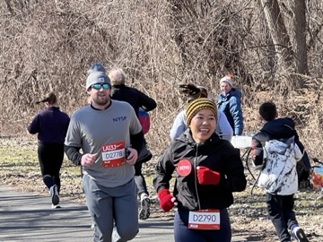 Ice Breaker 5K Photos 2026