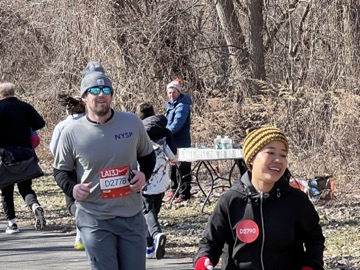 Ice Breaker 5K Photos 2026