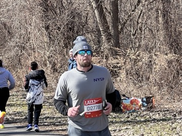 Ice Breaker 5K Photos 2026