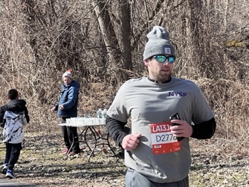 Ice Breaker 5K Photos 2026