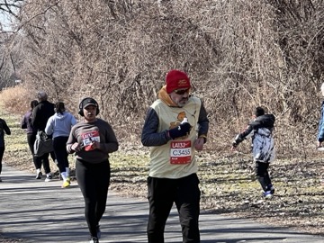 Ice Breaker 5K Photos 2026