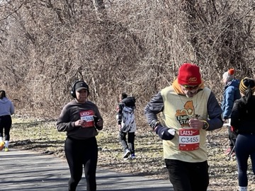 Ice Breaker 5K Photos 2026