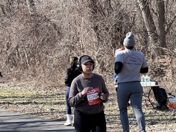 Ice Breaker 5K Photos 2026