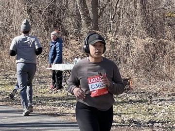 Ice Breaker 5K Photos 2026