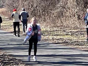 Ice Breaker 5K Photos 2026