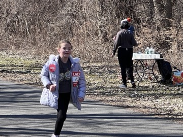 Ice Breaker 5K Photos 2026