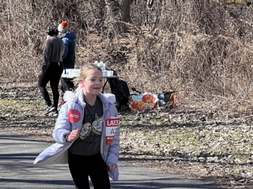 Ice Breaker 5K Photos 2026