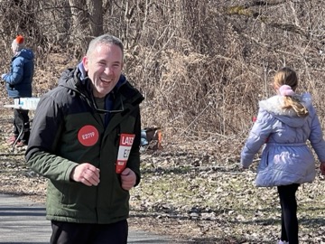 Ice Breaker 5K Photos 2026