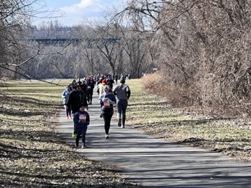 Ice Breaker 5K Photos 2026
