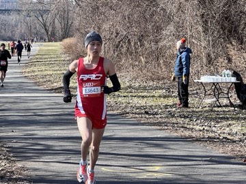 Ice Breaker 5K Photos 2026