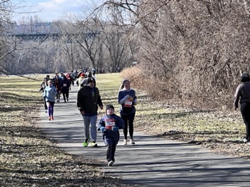 Ice Breaker 5K Photos 2026