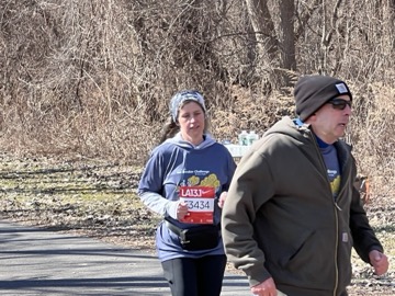 Ice Breaker 5K Photos 2026