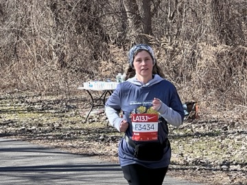 Ice Breaker 5K Photos 2026