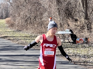 Ice Breaker 5K Photos 2026