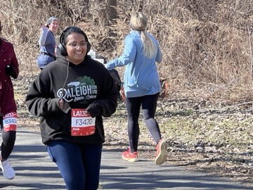 Ice Breaker 5K Photos 2026