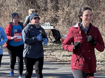 Ice Breaker 5K Photos 2026