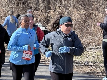 Ice Breaker 5K Photos 2026