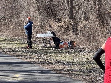 Ice Breaker 5K Photos 2026