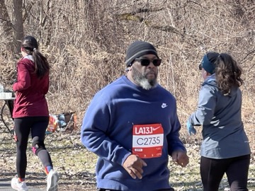 Ice Breaker 5K Photos 2026