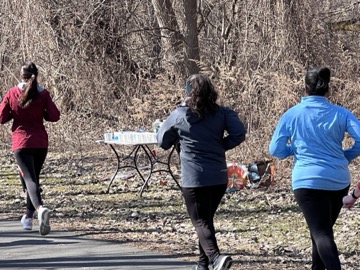 Ice Breaker 5K Photos 2026