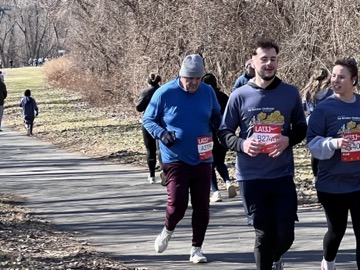 Ice Breaker 5K Photos 2026