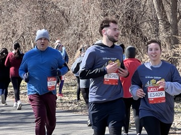 Ice Breaker 5K Photos 2026