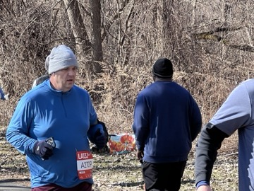 Ice Breaker 5K Photos 2026