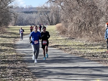 Ice Breaker 5K Photos 2026