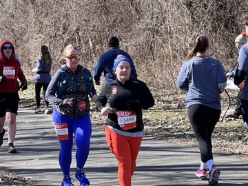 Ice Breaker 5K Photos 2026