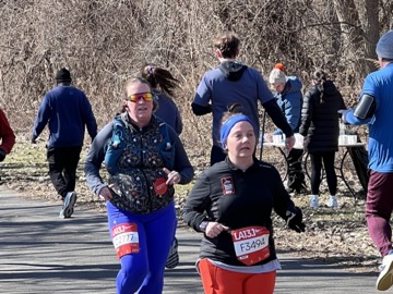 Ice Breaker 5K Photos 2026