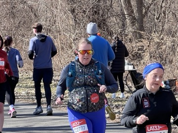 Ice Breaker 5K Photos 2026