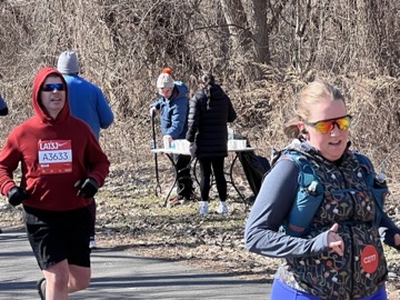 Ice Breaker 5K Photos 2026