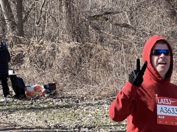 Ice Breaker 5K Photos 2026