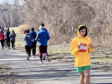 Ice Breaker 5K Photos 2026