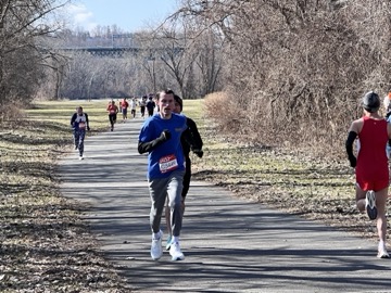 Ice Breaker 5K Photos 2026