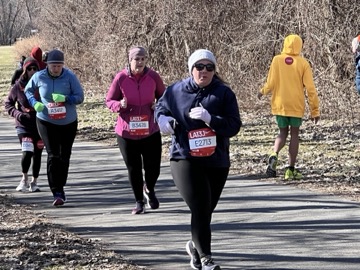 Ice Breaker 5K Photos 2026