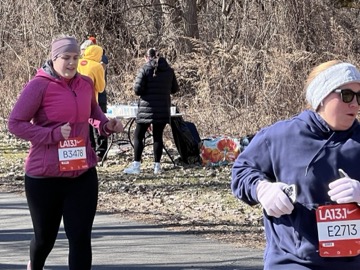 Ice Breaker 5K Photos 2026